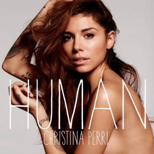Cover for Human